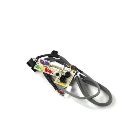 Midea MAIN CONTROL BOARD 17120300000550